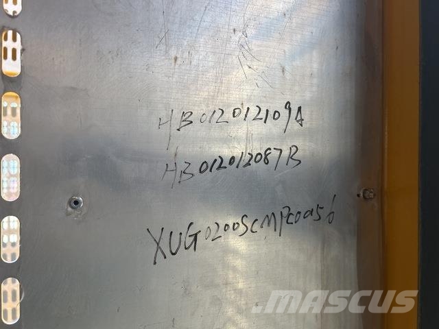 XCMG SC200/200KS Construction hoists