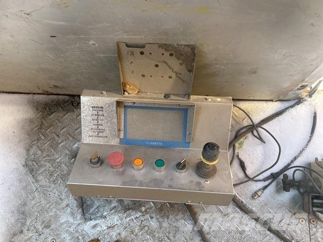 XCMG SC200/200KS Construction hoists