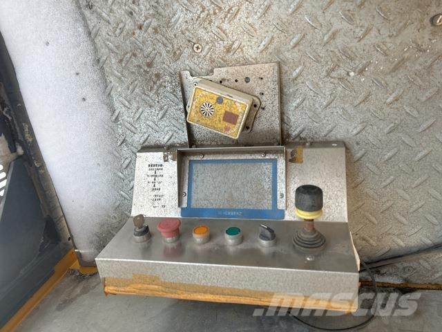 XCMG SC200/200KS Construction hoists