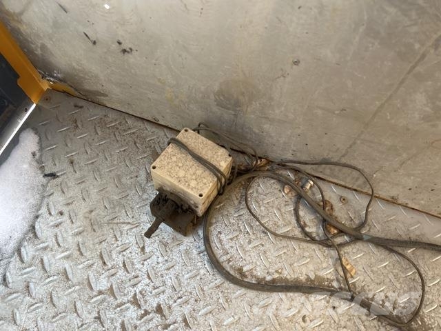 XCMG SC200/200KS Construction hoists