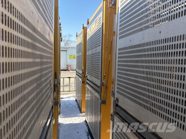 XCMG SC200/200KS Construction hoists