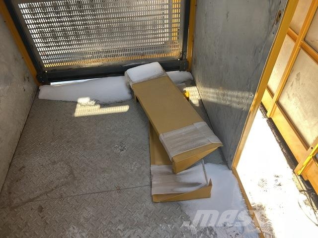 XCMG SC200/200KS Construction hoists