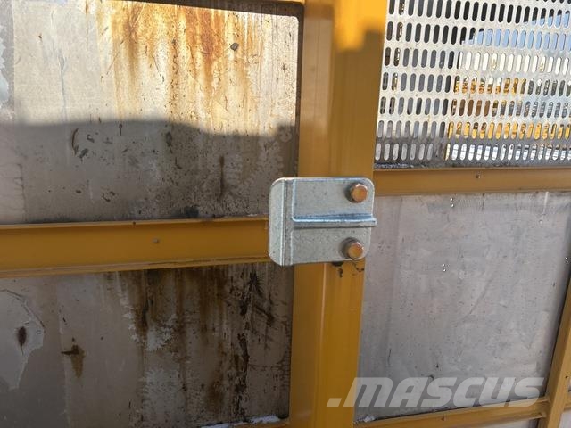 XCMG SC200/200KS رافعات الإنشاءات