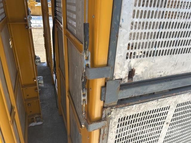 XCMG SC200/200KS رافعات الإنشاءات
