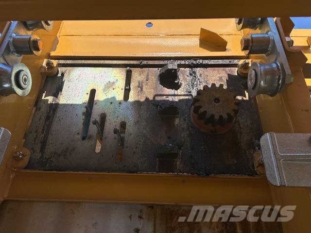 XCMG SC200/200KS رافعات الإنشاءات