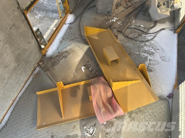 XCMG SC200/200KS رافعات الإنشاءات