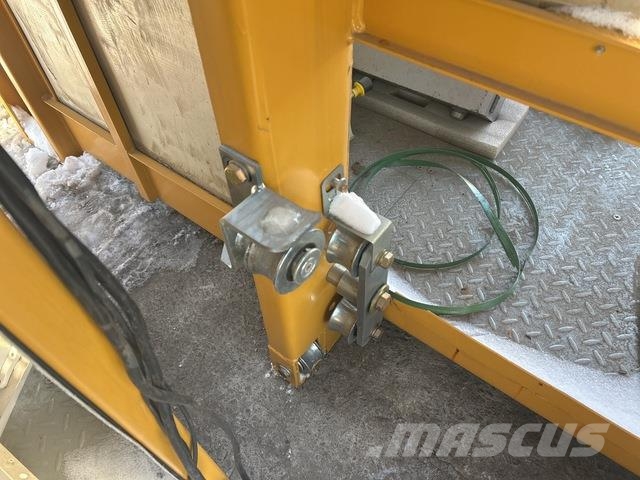 XCMG SC200/200KS رافعات الإنشاءات
