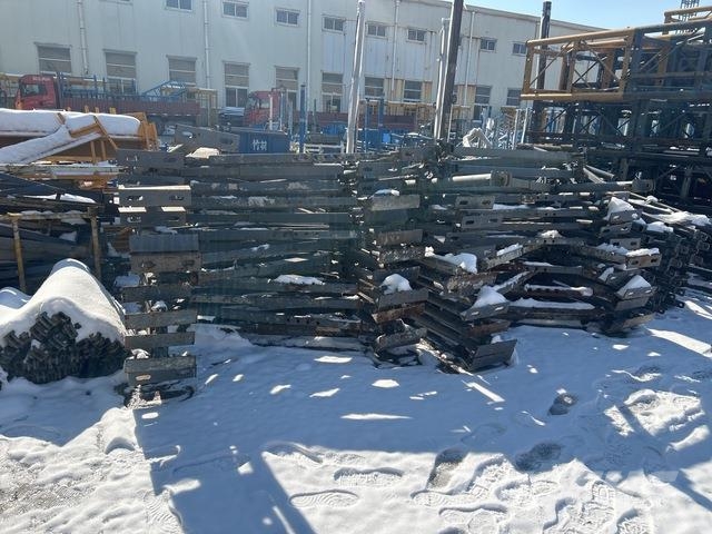 XCMG SC200/200KS رافعات الإنشاءات