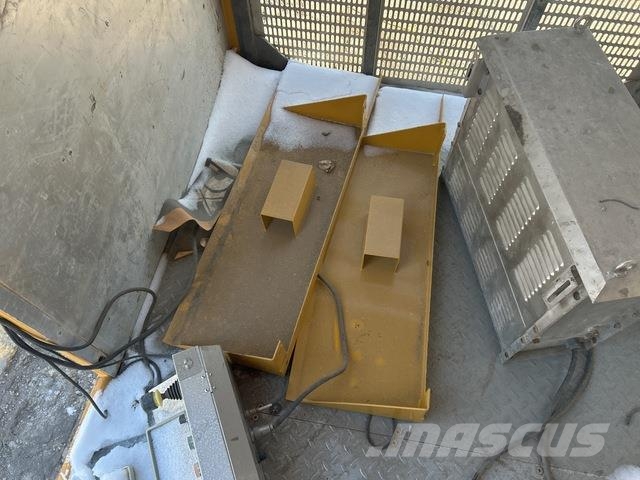 XCMG SC200/200KS رافعات الإنشاءات