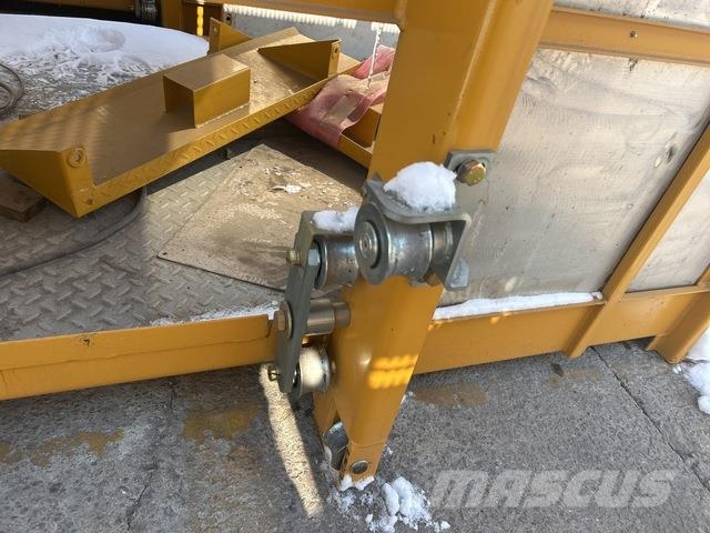 XCMG SC200/200KS رافعات الإنشاءات
