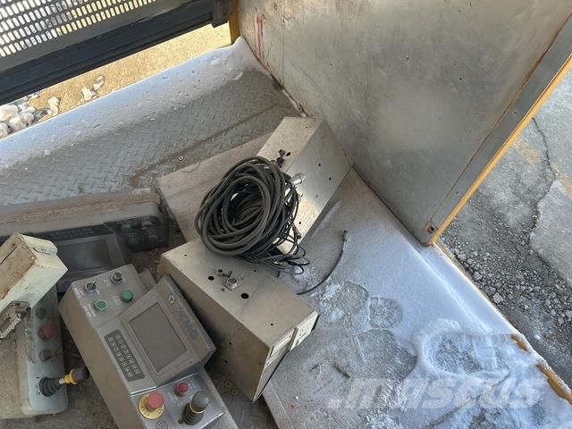 XCMG SC200/200KS رافعات الإنشاءات