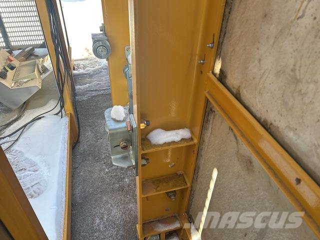 XCMG SC200/200KS رافعات الإنشاءات
