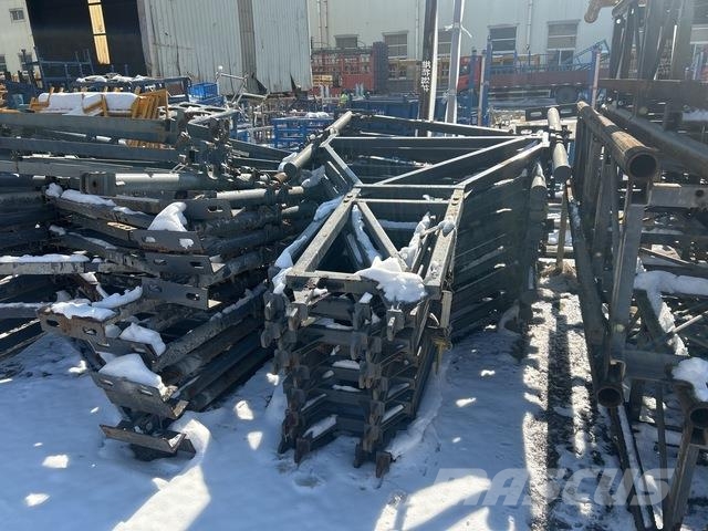 XCMG SC200/200KS رافعات الإنشاءات