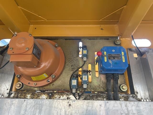 XCMG SC200/200KS رافعات الإنشاءات
