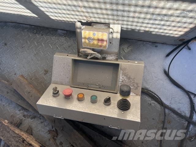 XCMG SC200/200KS رافعات الإنشاءات