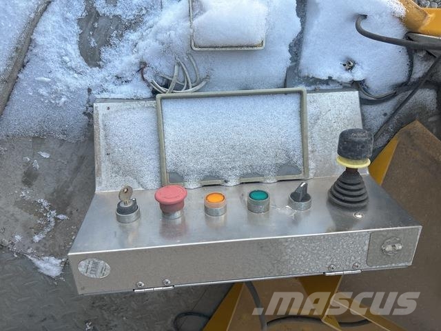 XCMG SC200/200KS رافعات الإنشاءات