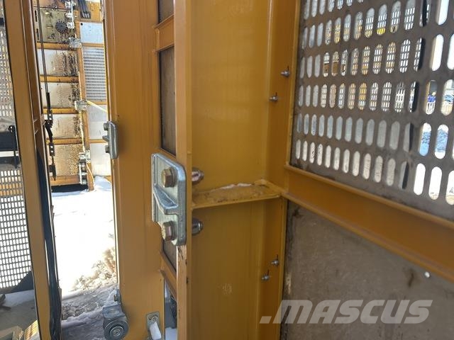 XCMG SC200/200KS رافعات الإنشاءات