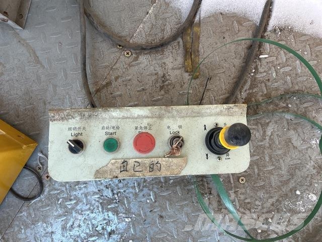 XCMG SC200/200KS رافعات الإنشاءات