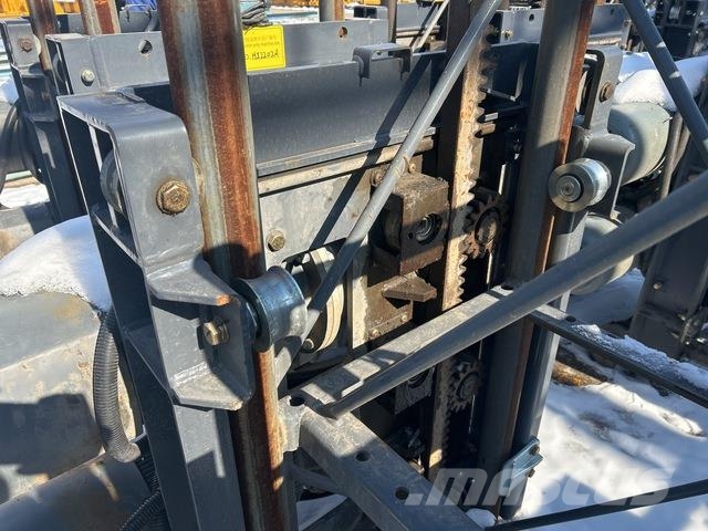 XCMG SC200/200KS رافعات الإنشاءات