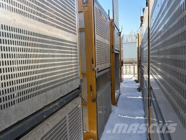 XCMG SC200/200KS Construction hoists