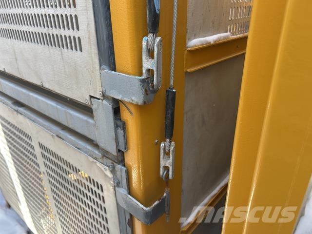 XCMG SC200/200KS Construction hoists
