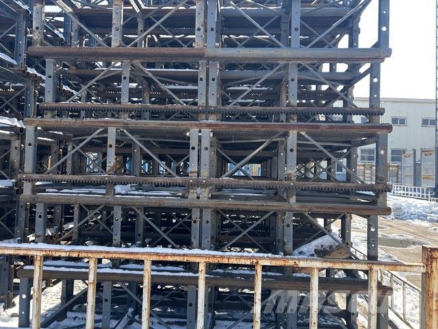XCMG SC200/200KS Construction hoists