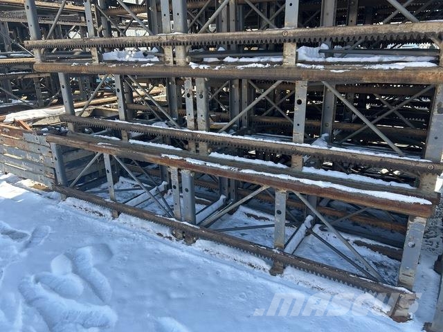 XCMG SC200/200KS Construction hoists