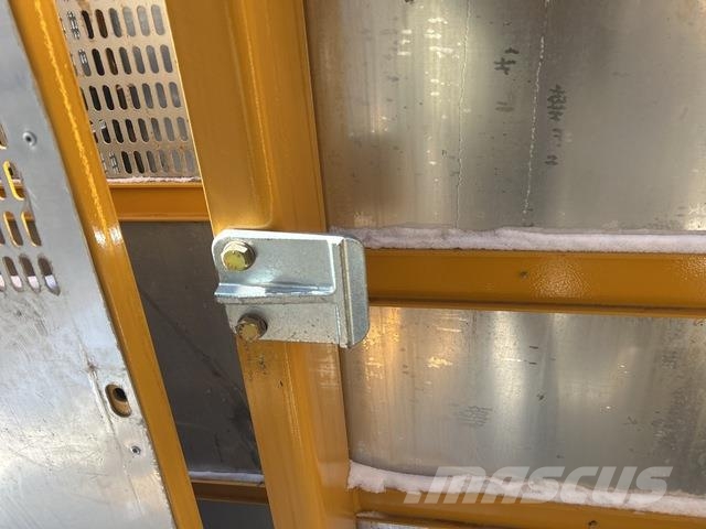 XCMG SC200/200KS Construction hoists
