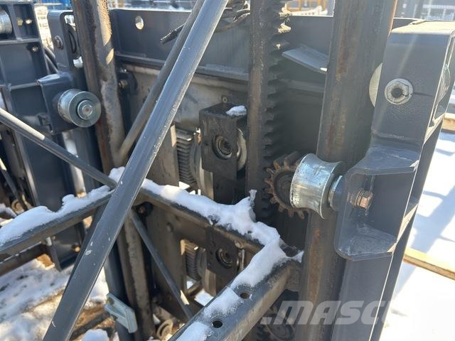 XCMG SC200/200KS Construction hoists