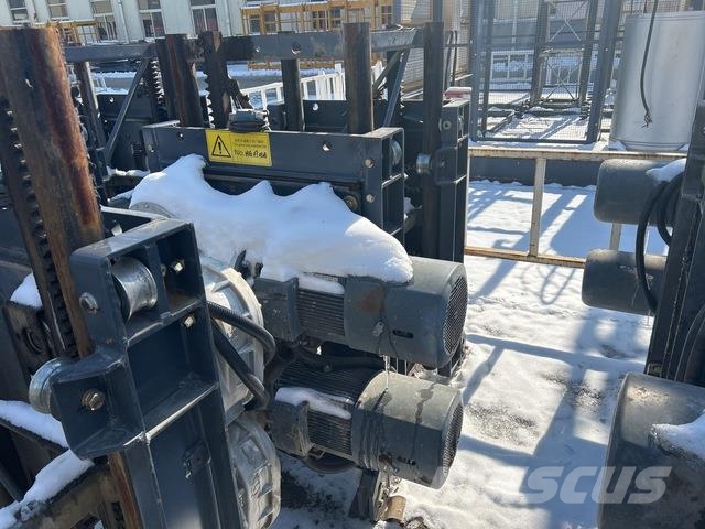 XCMG SC200/200KS Construction hoists