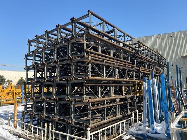 XCMG SC200/200KS Construction hoists