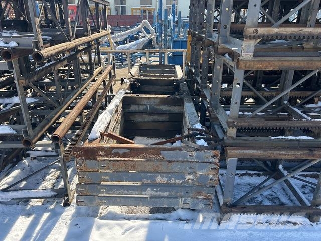 XCMG SC200/200KS Construction hoists