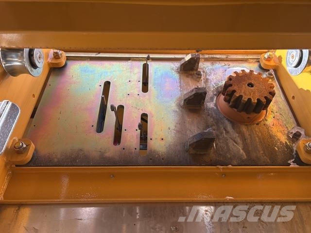 XCMG SC200/200KS Construction hoists