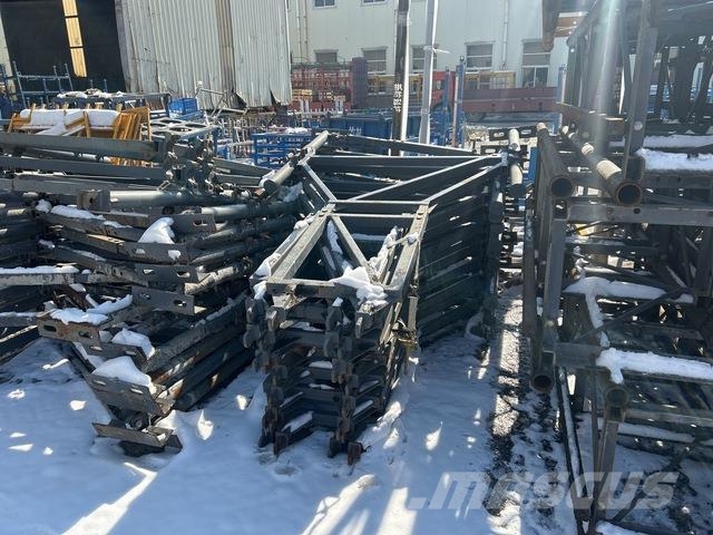 XCMG SC200/200KS Construction hoists