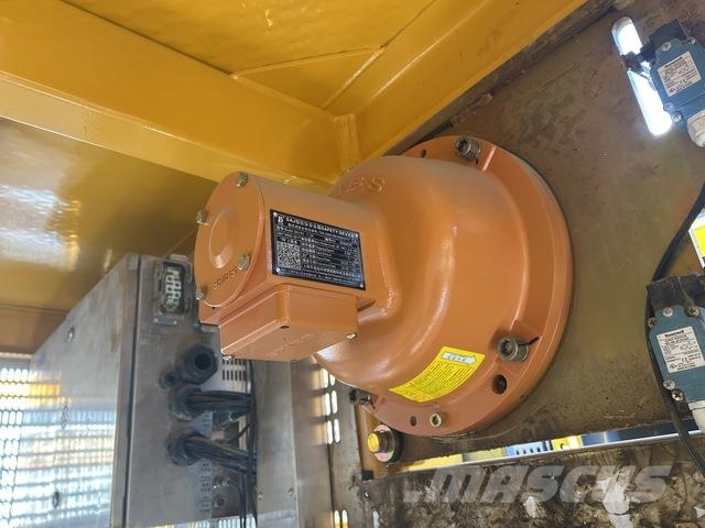 XCMG SC200/200KS Construction hoists