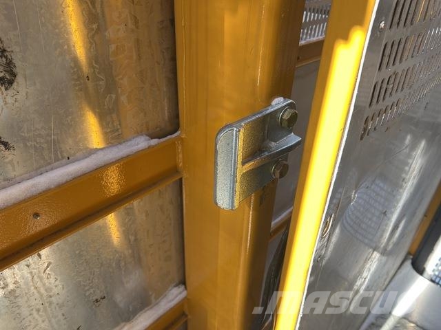 XCMG SC200/200KS Construction hoists