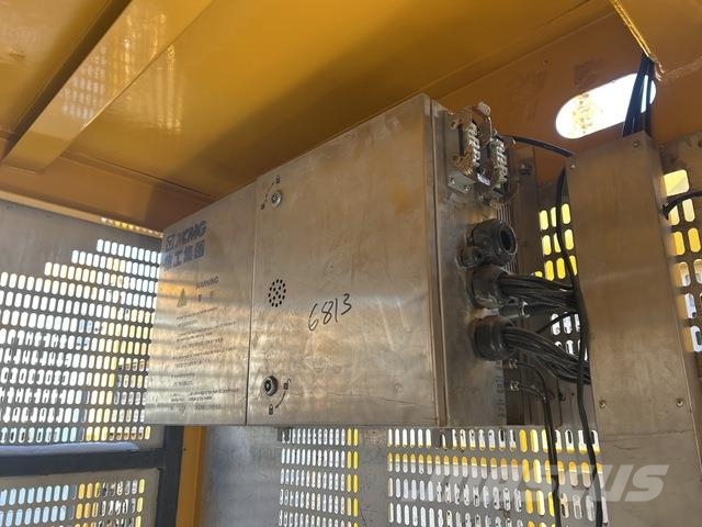 XCMG SC200/200KS Construction hoists