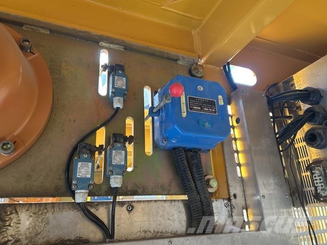 XCMG SC200/200KS Construction hoists