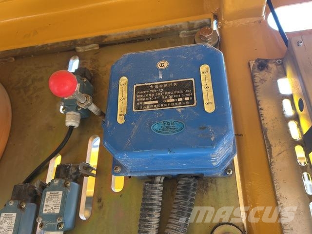 XCMG SC200/200KS Construction hoists