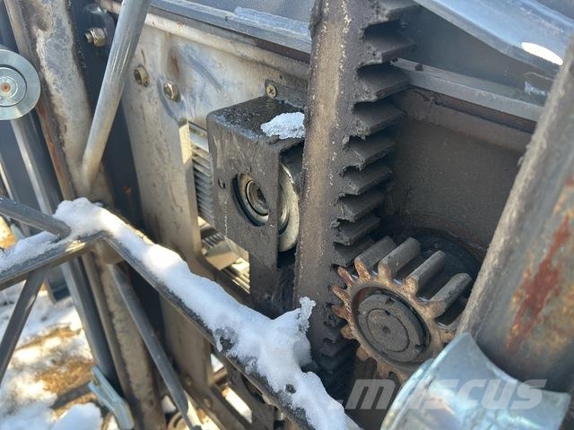 XCMG SC200/200KS Construction hoists