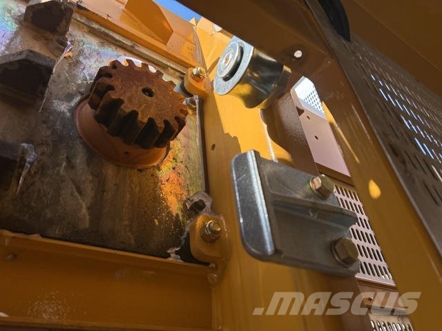 XCMG SC200/200KS Construction hoists
