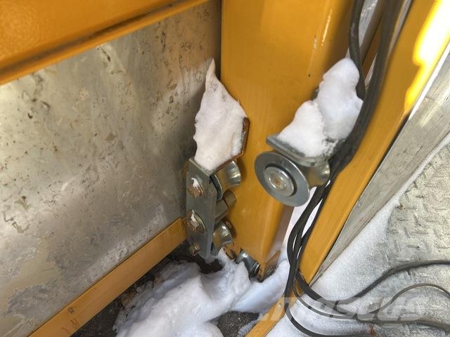 XCMG SC200/200KS Construction hoists