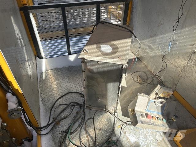 XCMG SC200/200KS Construction hoists