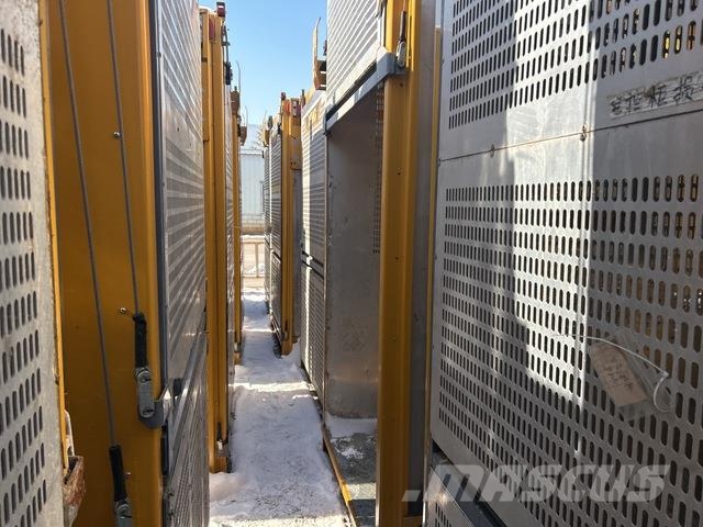 XCMG SC200/200KS Construction hoists