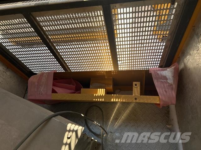 XCMG SC200/200KS Construction hoists