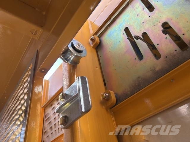 XCMG SC200/200KS Construction hoists