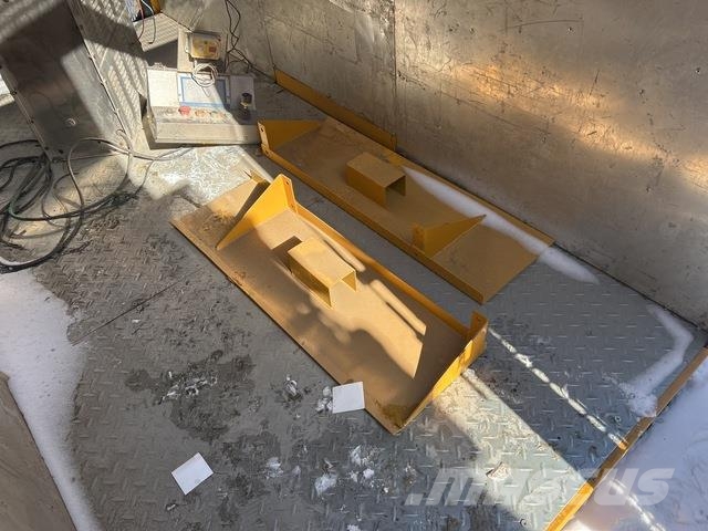 XCMG SC200/200KS Construction hoists