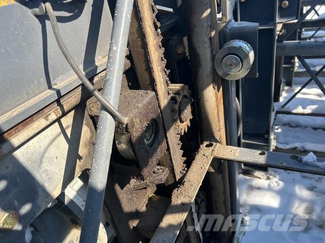 XCMG SC200/200KS Construction hoists
