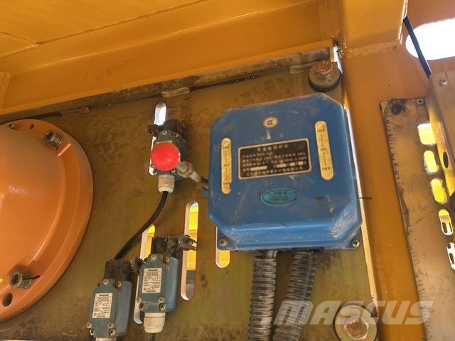 XCMG SC200/200KS Construction hoists