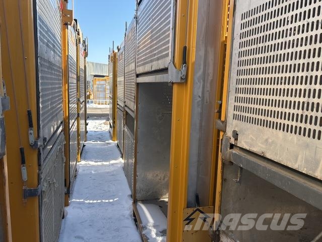 XCMG SC200/200KS Construction hoists